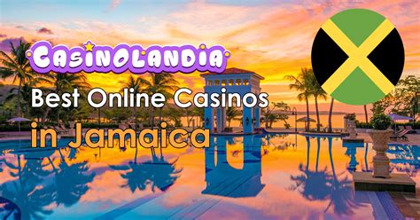 Top Online Casinos Jamaica 2024 